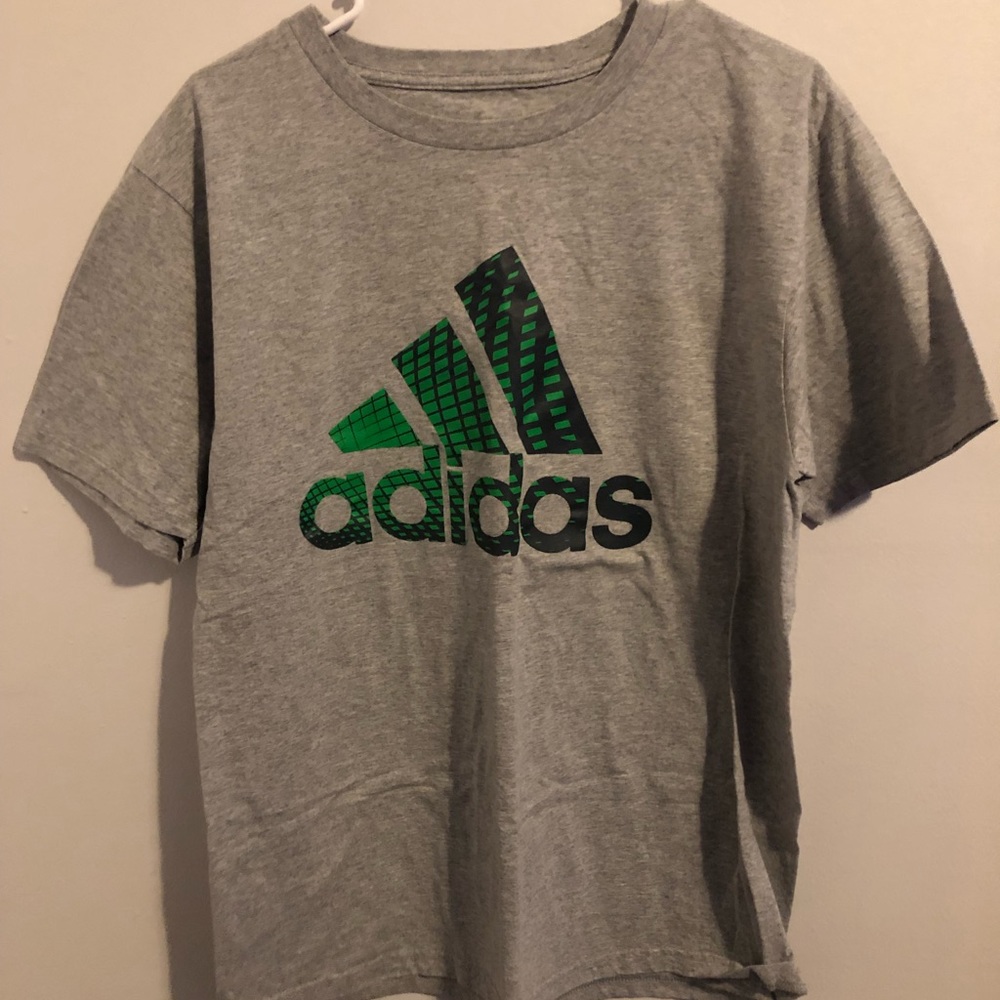 Adidas shirt